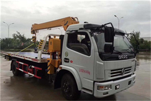 嘉荫24小时道路救援服务